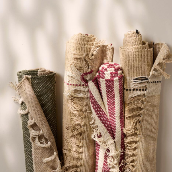 Gulvløber 120*60cm - Ib Laursen