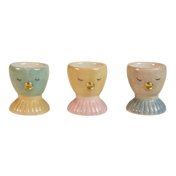 Æggebæger and Speedtsberg