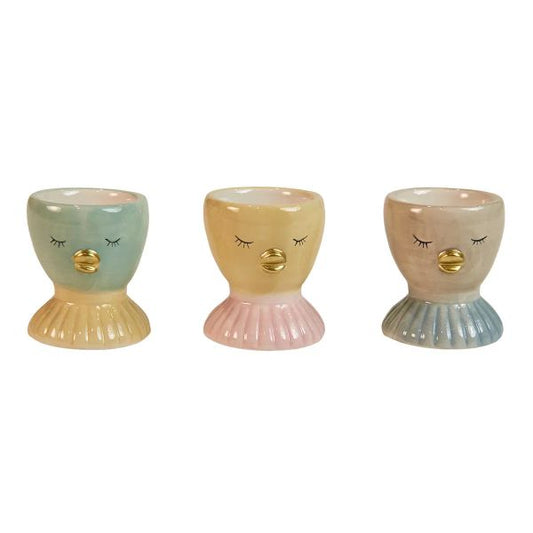 Æggebæger and Speedtsberg