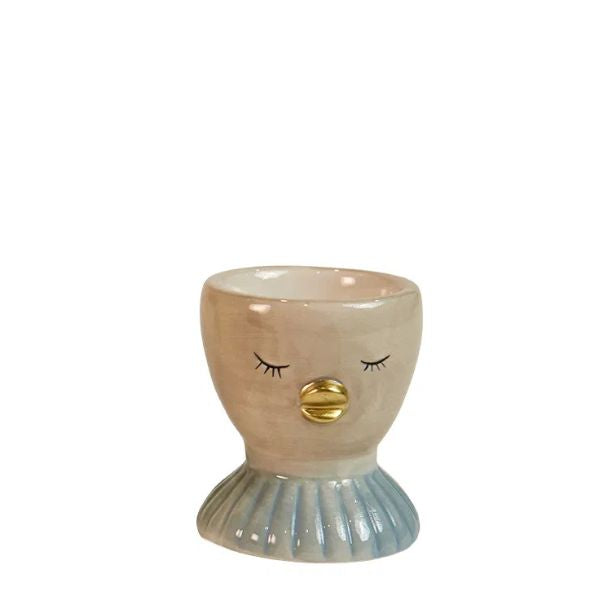 Æggebæger and Speedtsberg