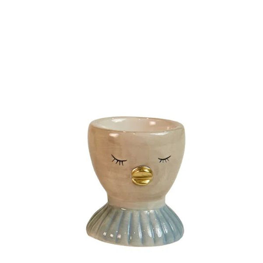 Æggebæger and Speedtsberg