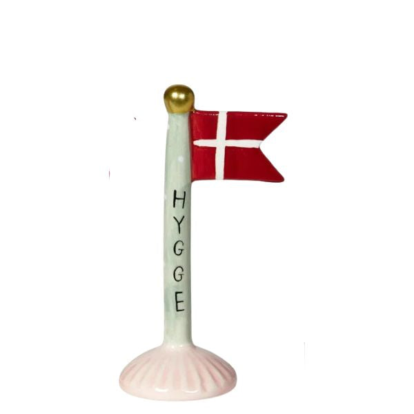 Flag 14 cm