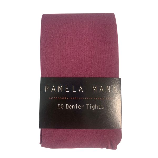 Strømpebukser - Berry