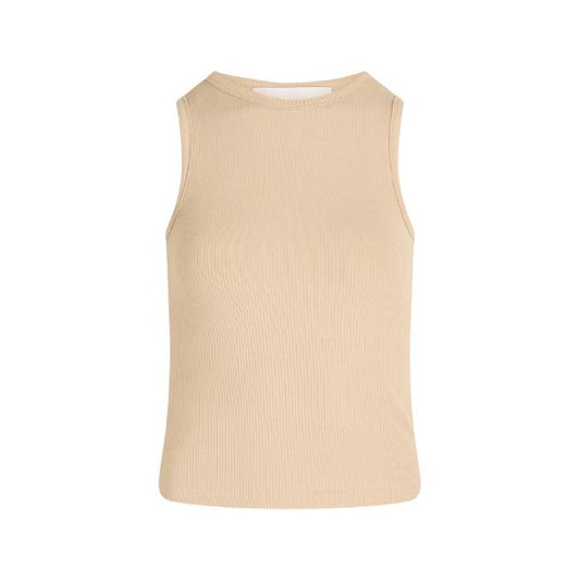 Lisa singlet - Sand - La Róuge