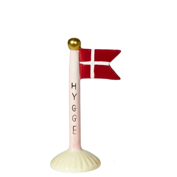 Flag 14 cm