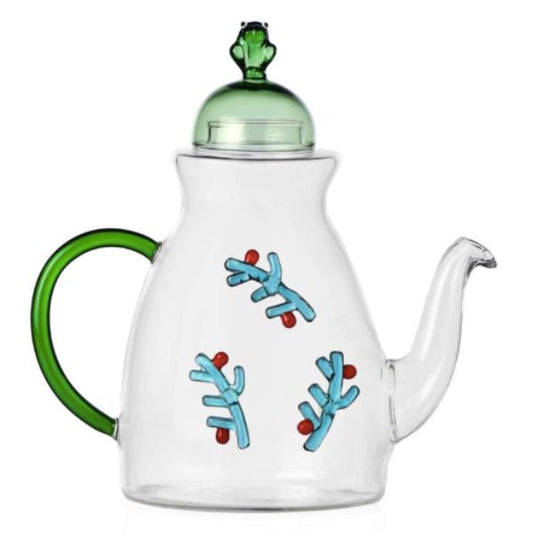 Te/kaffekande - Bær - Ichendorf