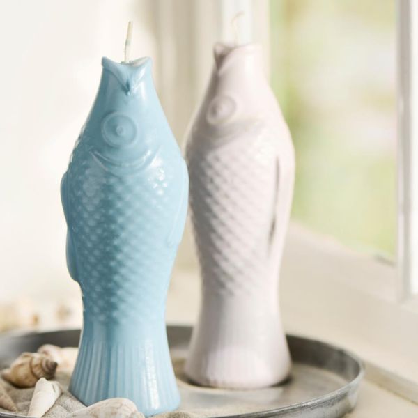 Fiskelys - Ib Laursen