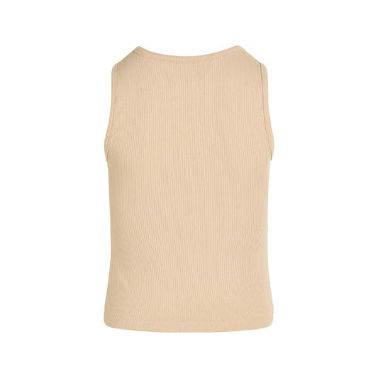 Lisa singlet - Sand - La Róuge