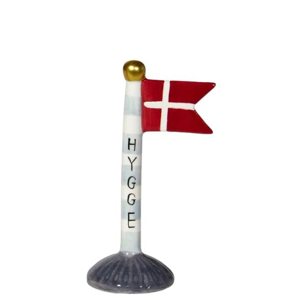 Flag 14 cm