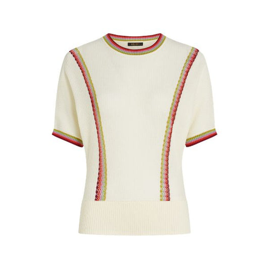 Daria top - Ice cream - King Louie