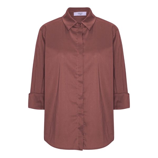 Norma skjorte - Peperosa - Amaze cph.