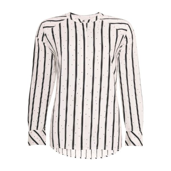 Svana skjorte - Off white - Ofelia