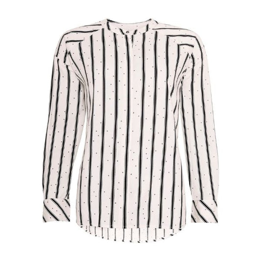 Svana skjorte - Off white - Ofelia