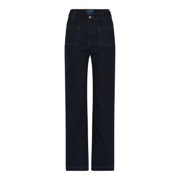 Tutti square jeans