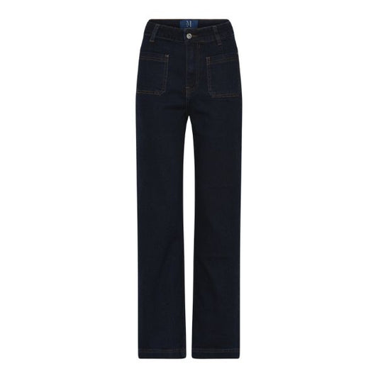 Tutti square jeans