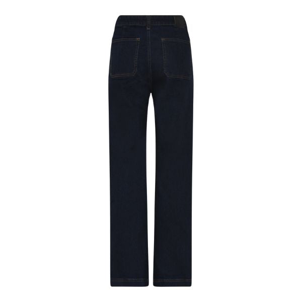 Tutti square jeans