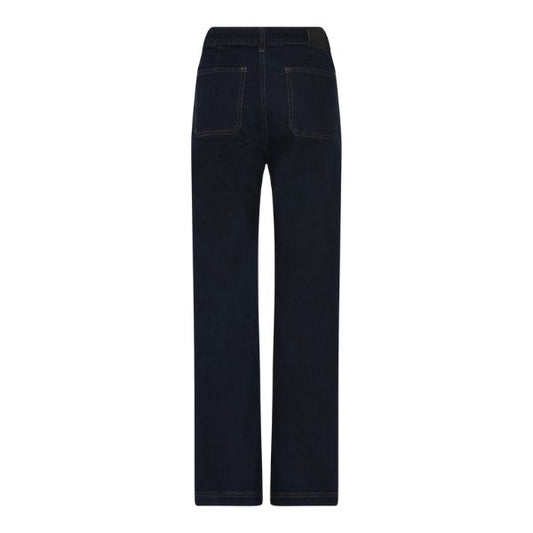 Tutti square jeans