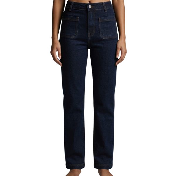 Tutti square jeans