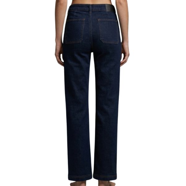 Tutti square jeans