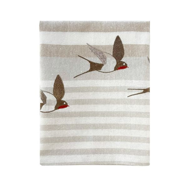 Viskestykke - Svaler - Grubentuch