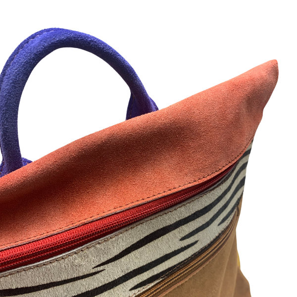 R2 - Louise rygsæk - Soruka