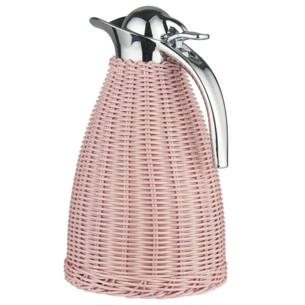 Termokande lyserød flet - 1619-07 - Ib Laursen