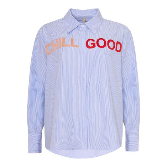 Karin skjorte - Chill Good - Ofelia