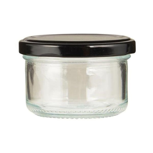 Glas m. låg – 100 ml – Ib Laursen