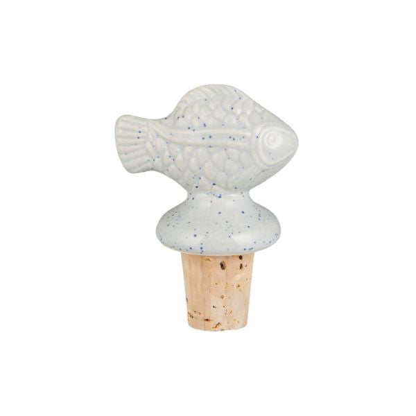 Flaskeprop - Fisk - Ib Laursen