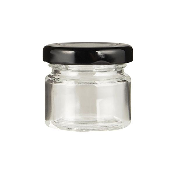 Krydderiglas – 20 ml – Ib Laursen