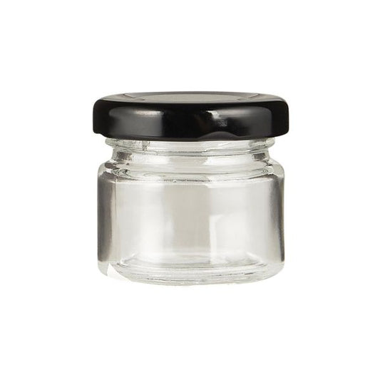 Krydderiglas – 20 ml – Ib Laursen