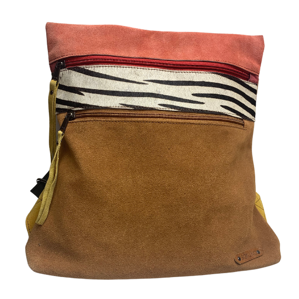 R2 - Louise rygsæk - Soruka