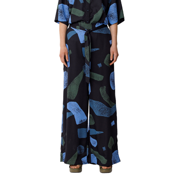 Nora Trouser - Cell - SKFK