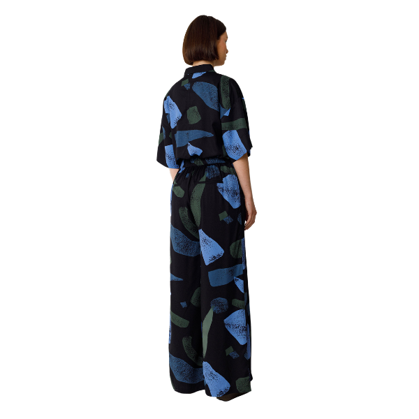 Nora Trouser - Cell - SKFK