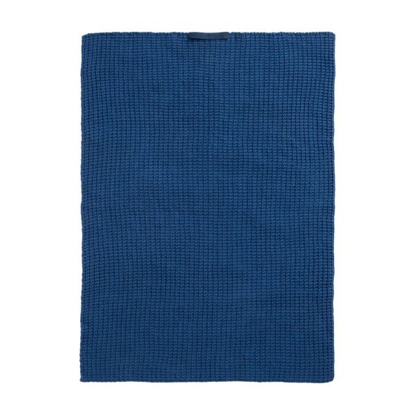 Håndklæde - Mørkeblå - Ib Laursen