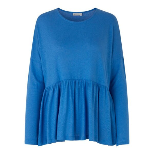 Duru top - Nebulas blue - Masai