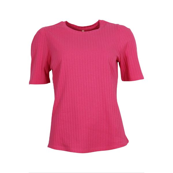 Nina T-shirt - Pink - Ofelia