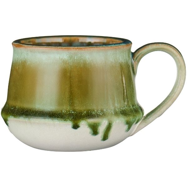 Krus - Kalmar - Mosgrøn - Ib Laursen