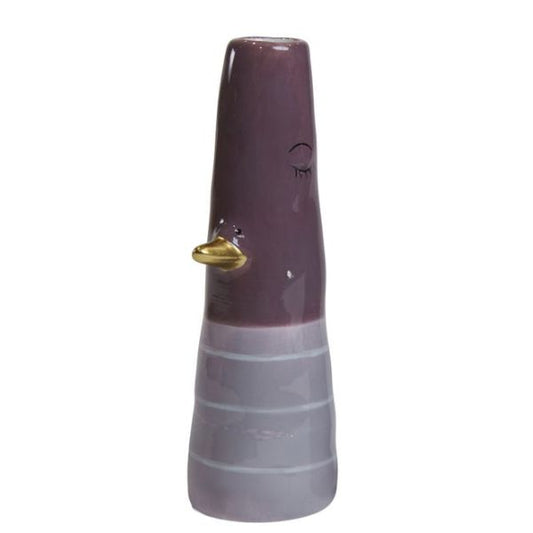 Vase – And – Lilla m. striber – Speedtsberg 212384