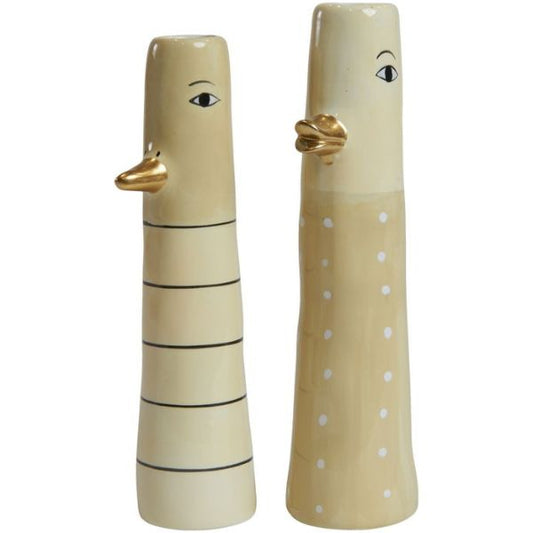 Vase – And – Gul – Speedtsberg 212390
