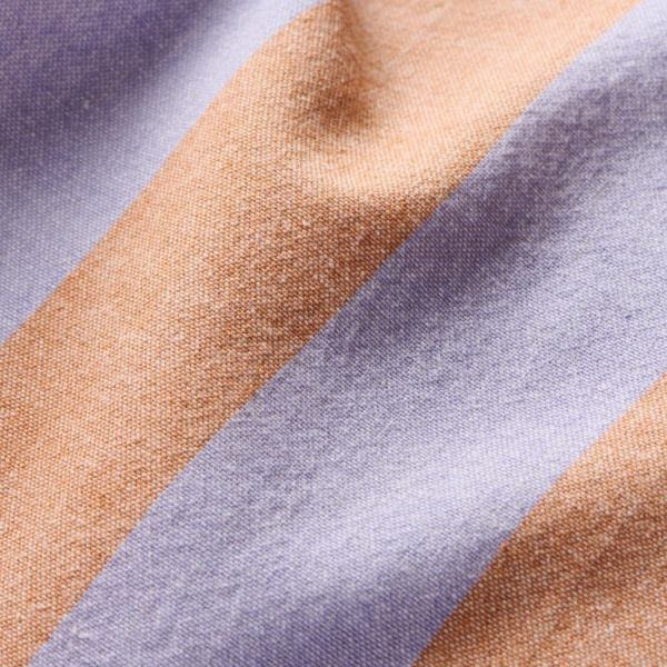 Viskestykke Linus striber - Ib Laursen