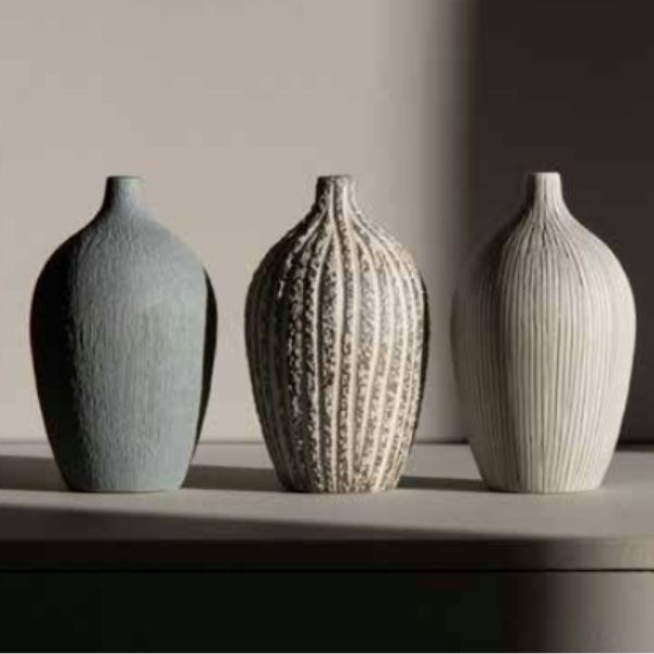 Elisa vase - 9,7 cm - Lindform