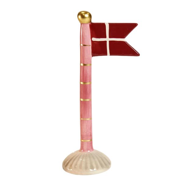 Keramikflag - Speedtsberg