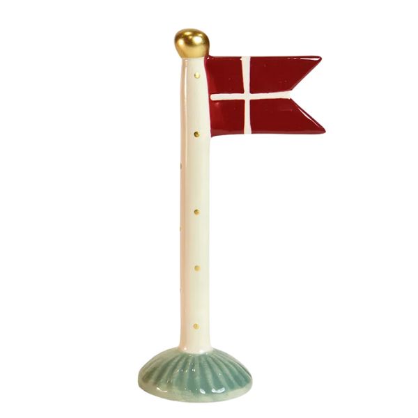 Keramikflag - Speedtsberg