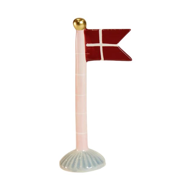 Flag 19cm - Rosa - Speedtsberg