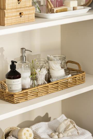 Bakke m. aflange hanke - 31096-30 - Ib Laursen