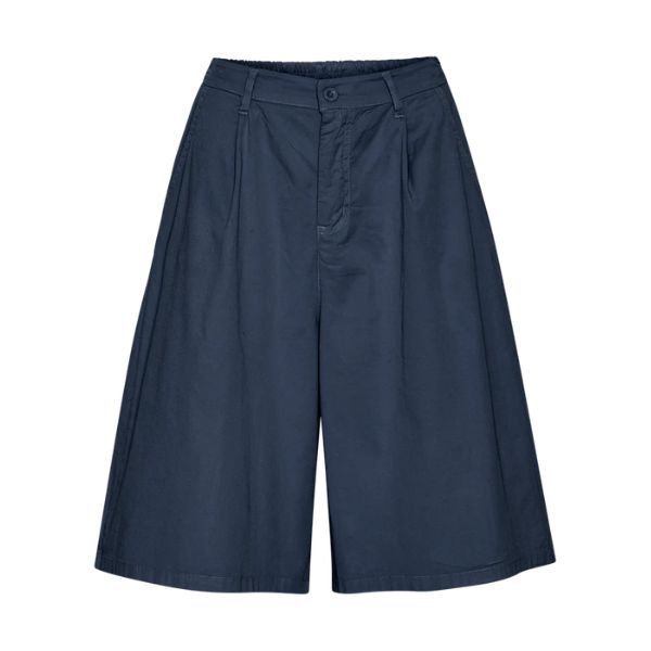 Saga shorts - Navy - Amaze Cph.