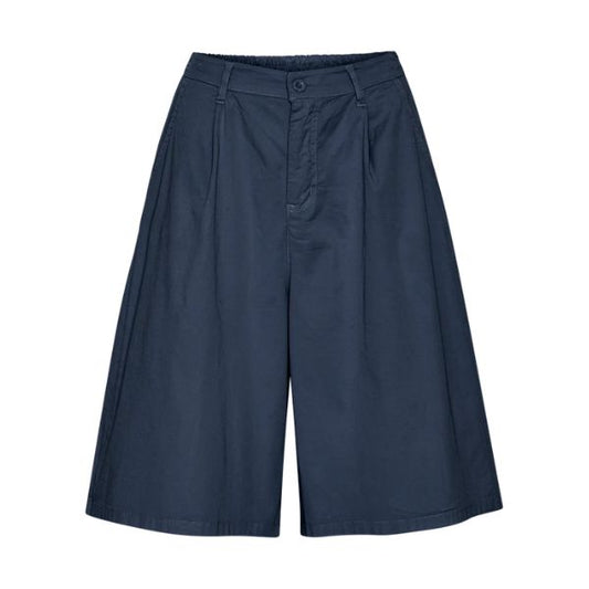 Saga shorts - Navy - Amaze Cph.