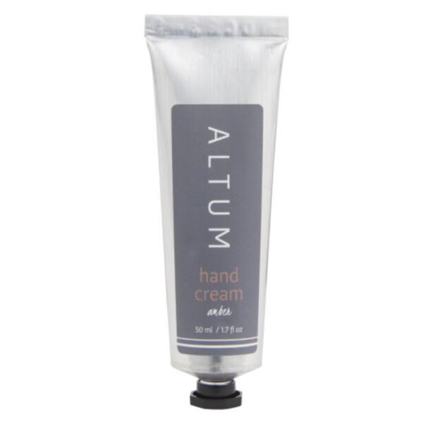 ALtum håndcreme - 50ml - Amber