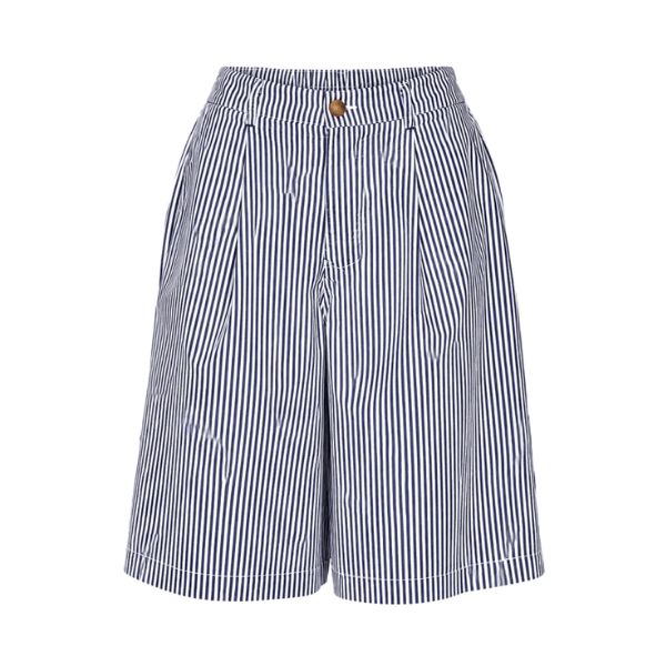 Saga shorts - Navy - Amaze Cph.